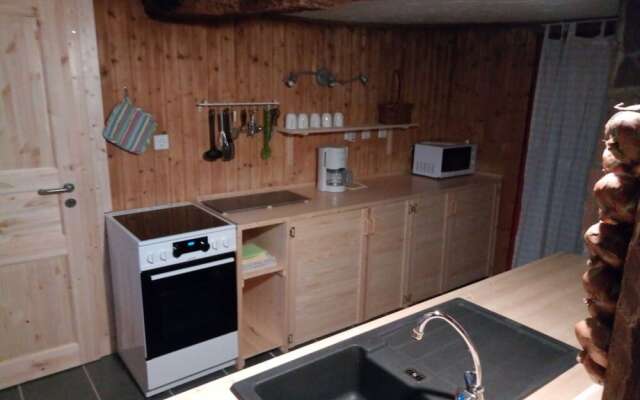 Holiday Apartment on Breitenberg