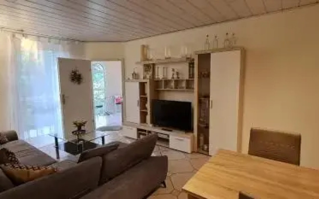 GardenView Apartments by Bad Kissingen