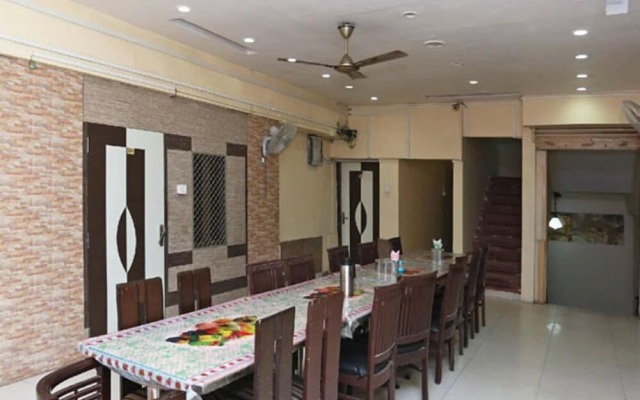 Hotel Augusto
