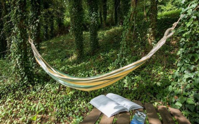 Vecchia Fornace Paradiso