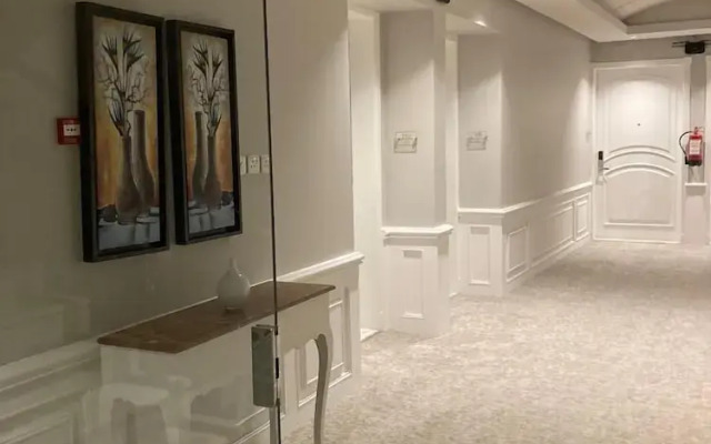 Landwalk Al Aqiq Riyadh Hotel