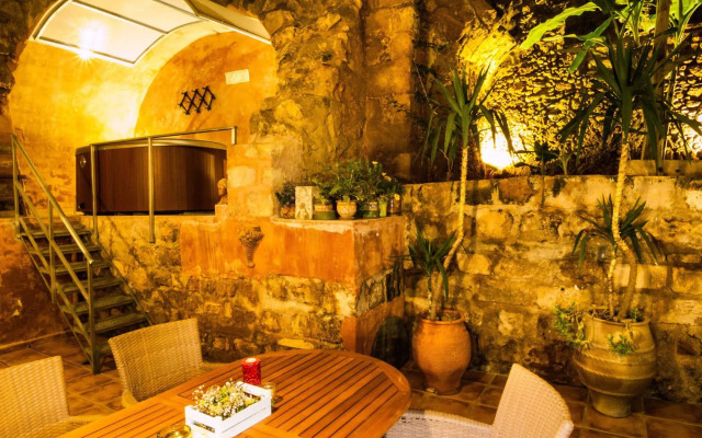 Casa Kasteli