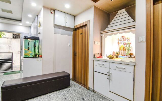 Fabexpress Scholer Motel