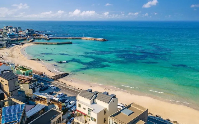 Jeju Dalbeach Pension