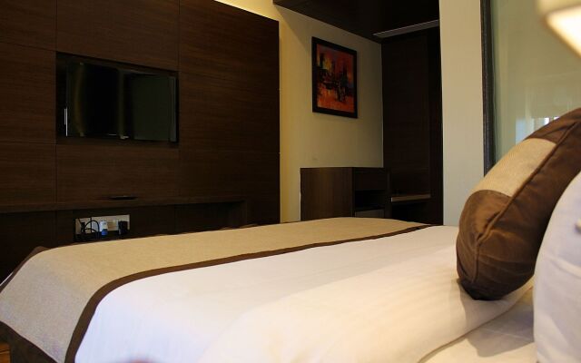 Hotel Lilac
