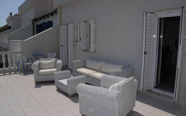 Adrakos Apartments (Adults Only)