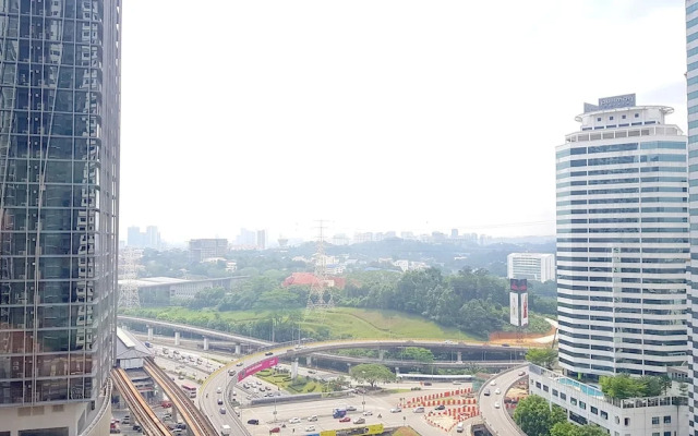 Bangsar South Apartment by Sarah's Lodge @ SouthLink Lifestyle Apartment