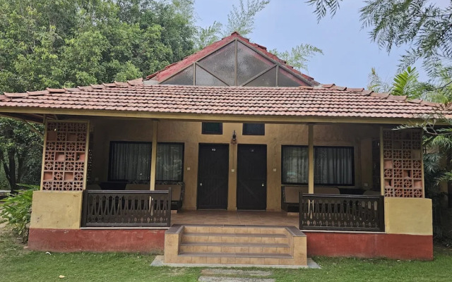 The Celebration Van Vilas Kanha