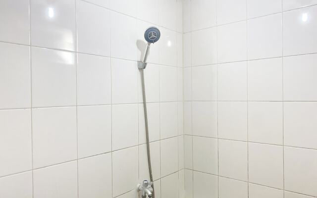 Well Furnished And Homey 2Br Bassura City Apartment