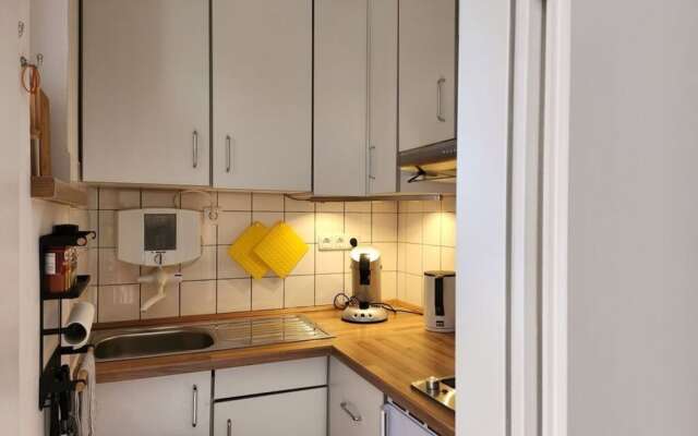 Sound of the sea Modern Retreat