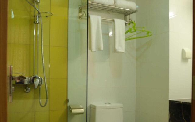 Kunming Yuntel Inn - Chuanjin Road