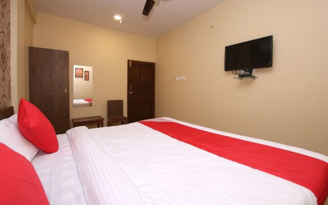 Hotel Neelkanth by OYO Rooms
