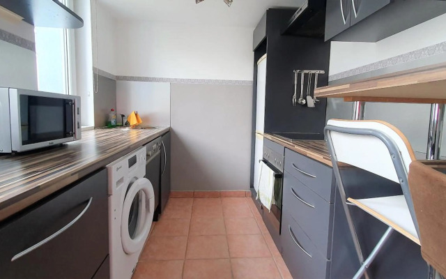 GoVienna Messe Wien Apartment