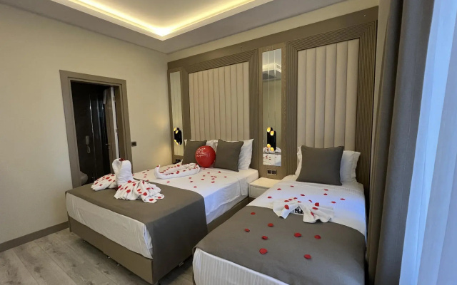 Hotel Brako