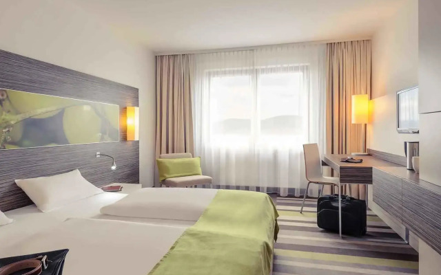 Mercure Hotel Koblenz