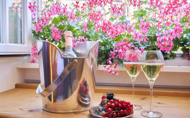 Boutiquehotel Oberkirch im Zentrum