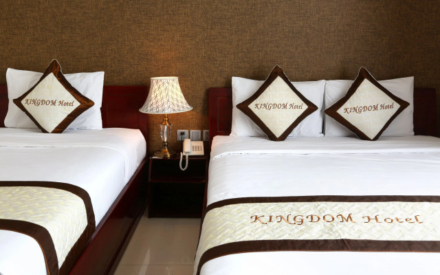 Kingdom Hotel