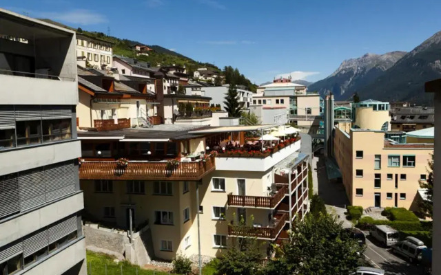 Hotel Astras