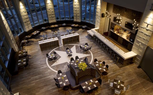 Archer Hotel Austin at the Domain