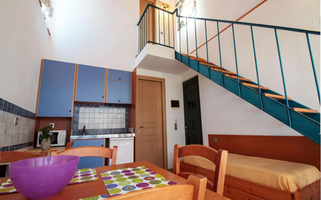 Nireas Resort Corfu