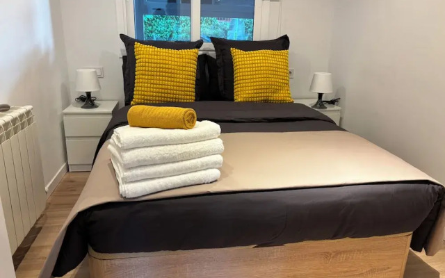 Apartment close Barcelona - Rentals Badalona Beach