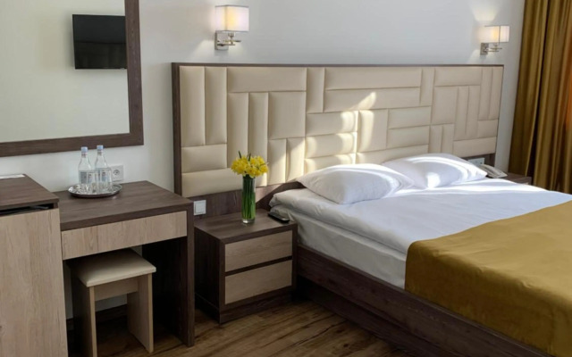 Vertoni Hotel Yerevan