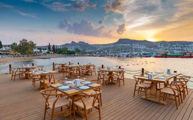 Hotel Vita Bella Resort & Spa