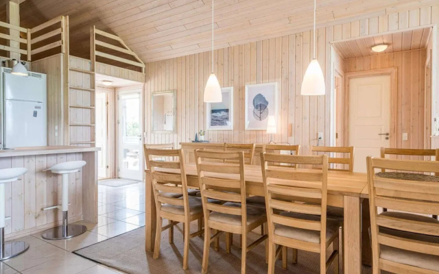 Holiday Home in Tarm