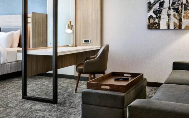 SpringHill Suites by Marriott Charlotte Huntersville