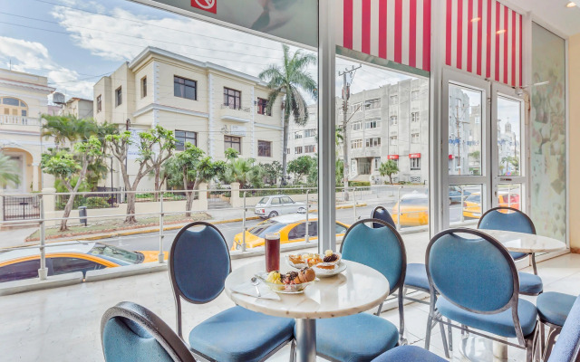 Tryp Habana Libre