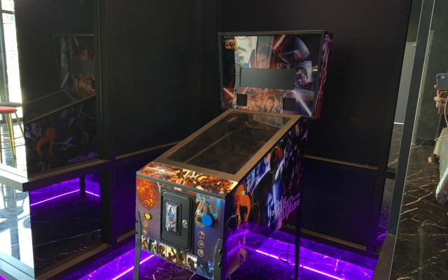 Super Star Suite 5min KLCC Netflix 1cp