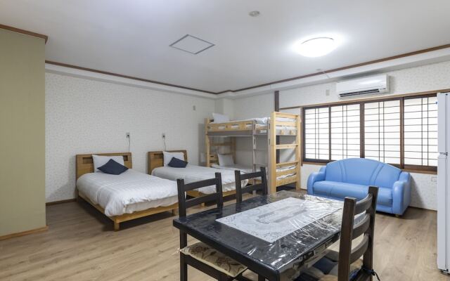 Tabist Hotel Aihama Beppu - Hostel