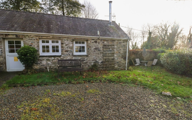 Knap Cottage