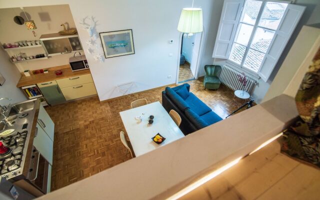 Santo Spirito Cozy Flat