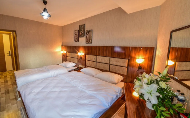 Marina Hotel Izmir