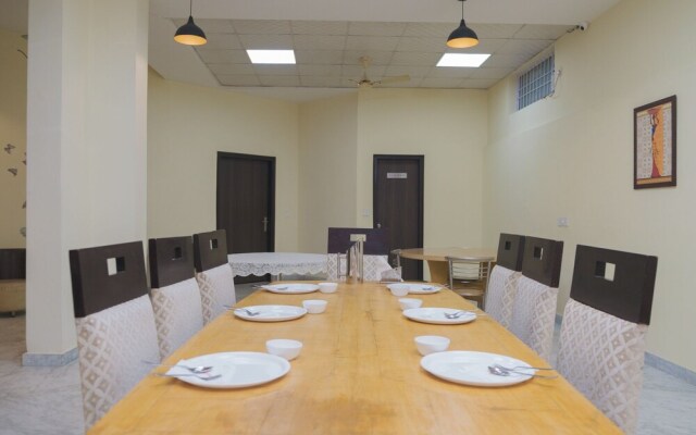 Hotel Kesar Inn