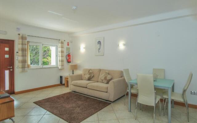 Casa Monte Cristo Apartments - Lemon