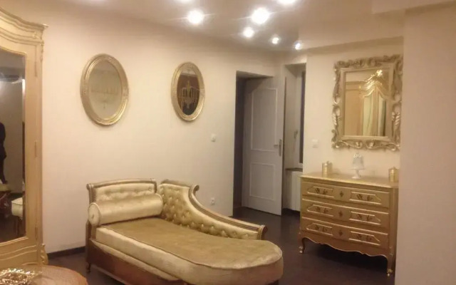 Domaine de lArchange