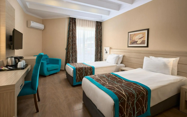 Kaila Beach Hotel - All Inclusive
