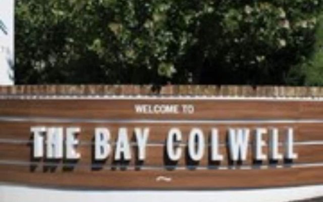 The Bay Colwell