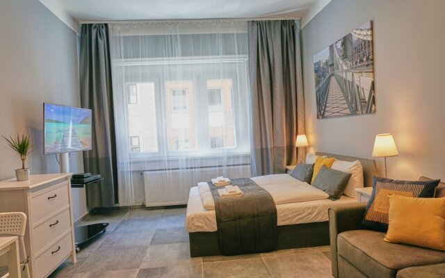 K1 Apartment