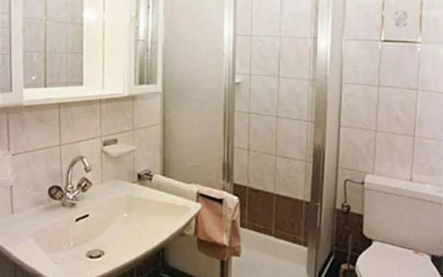 Pension Gisela