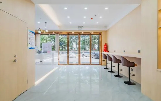 Junyi Chain Hotel (Huizhou ZhongKai High-tech Zone)
