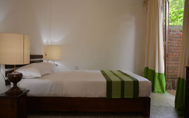 Vallee 69 Eco Villa