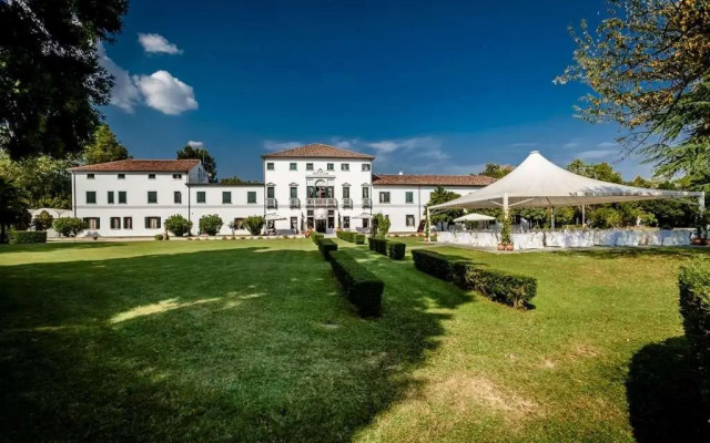 Villa Marcello Giustinian