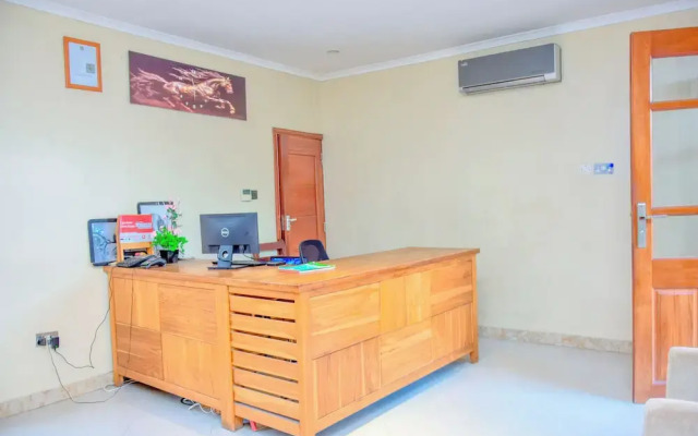 K27 Premier Backpackers