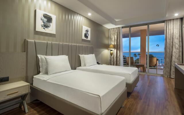 Kilikya Palace Goynuk - All Inclusive