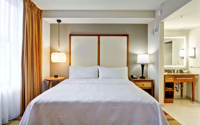 Homewood Suites by Hilton Cincinnati-Downtown