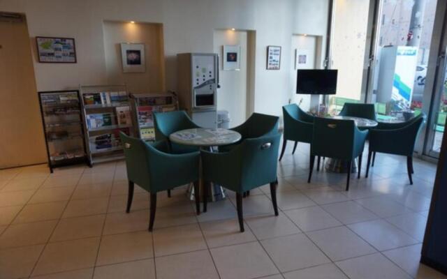 Plaza Arakawaoki - Vacation STAY 24679v