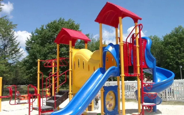 Hershey RV & Camping Resort